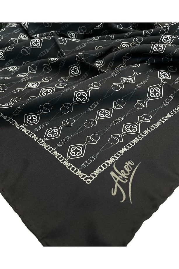 Tivil Eşarp - Polyester Twill - 8502795-915 - 1