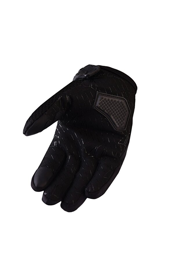 STELLA YAZLIK ELDİVEN SİYAH - 2