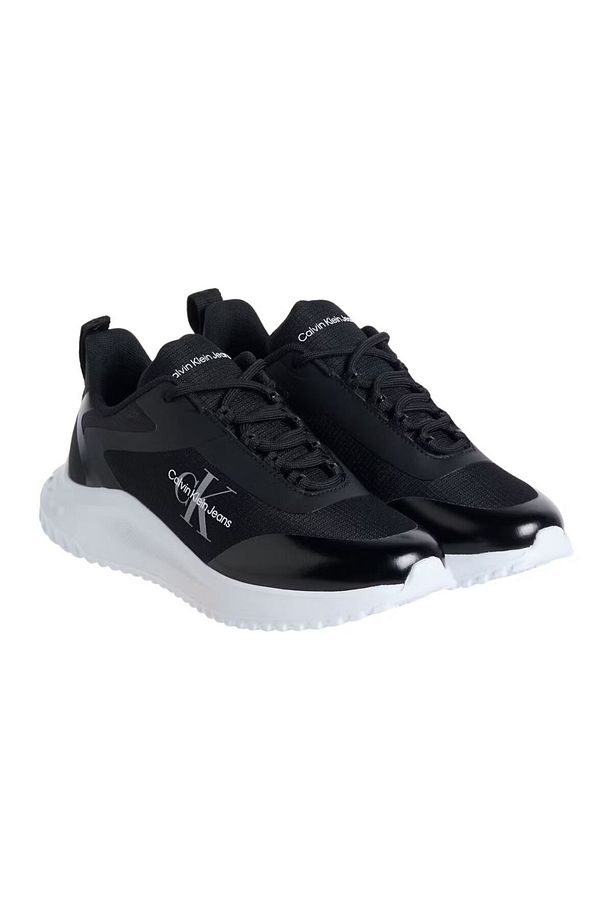 EVA RUNNER LOW LACE MIX ML WN - 2