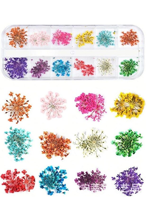 çiçek dizayn süsleme - 2