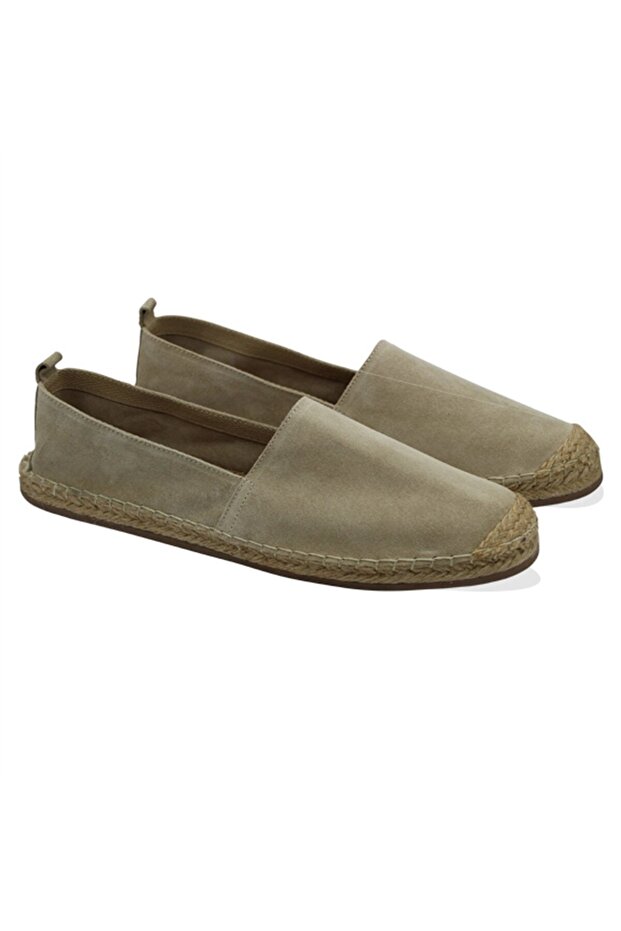 Bej Suet (BEİGE SUEDE) - 2