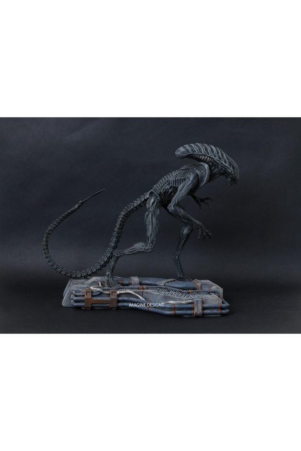 Alien Xenomorph - 3