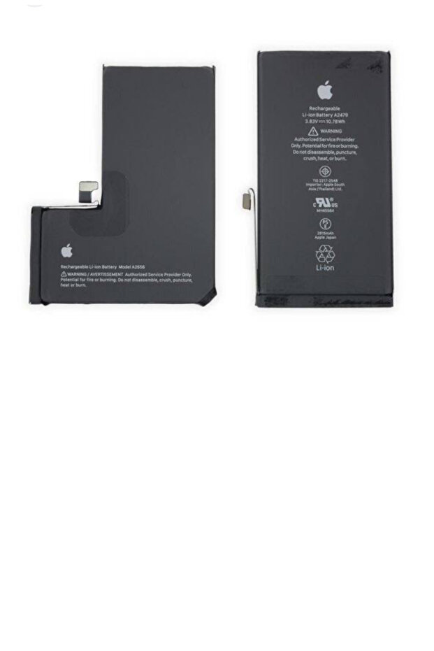 Apple İphone 13 Batarya Pil - 1