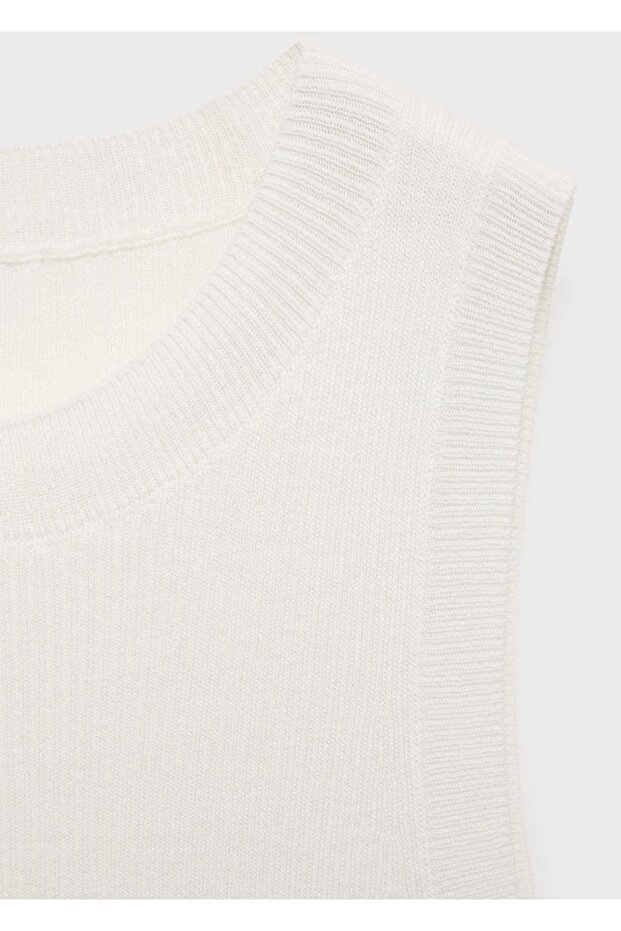 Triko ribana bluz - 6