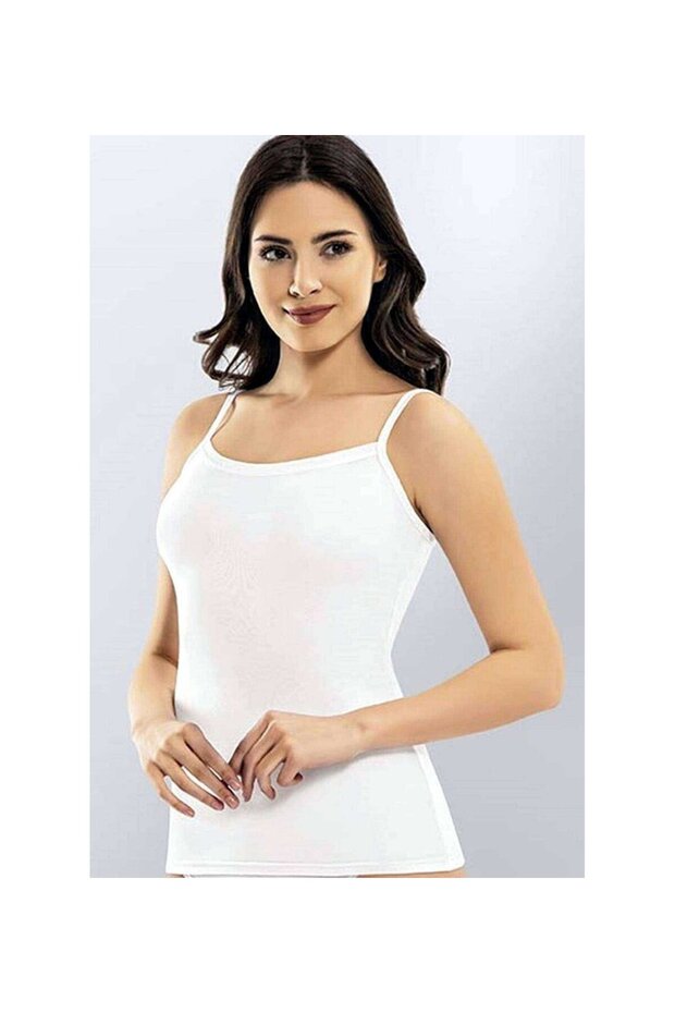 المرأة رياضية حزام حبل أبيض
