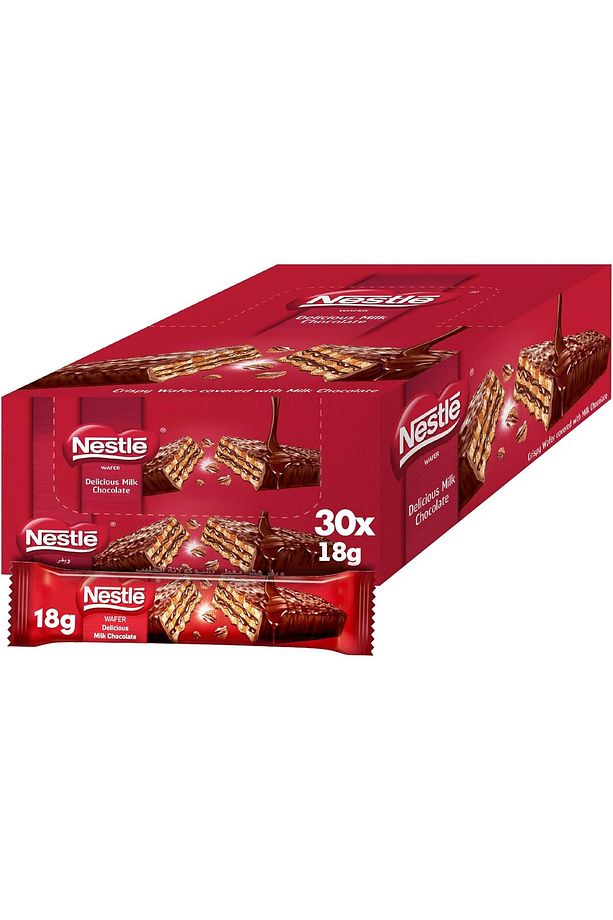 Çitir Gofret 30 Adet X 18G - 1
