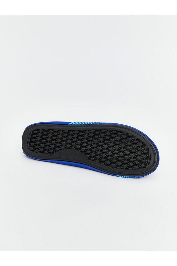 LCW STEPS  Desenli Erkek Deniz Ayakkabısı - 4