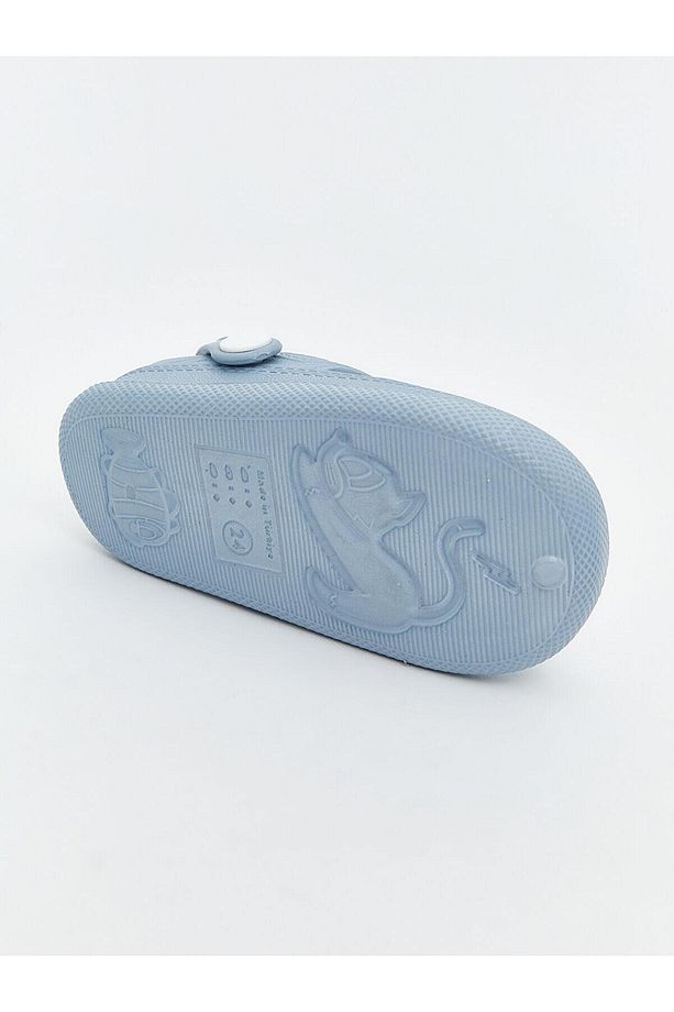 LCW STEPS  Baskılı Erkek Bebek Sandalet - 4