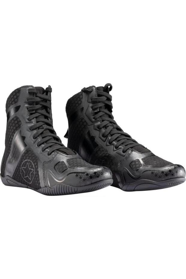 Speedmaster Boks Ayakkabısı - 1