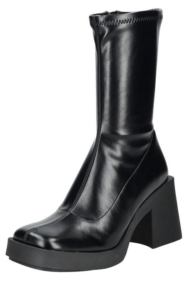 Stiefel - 1
