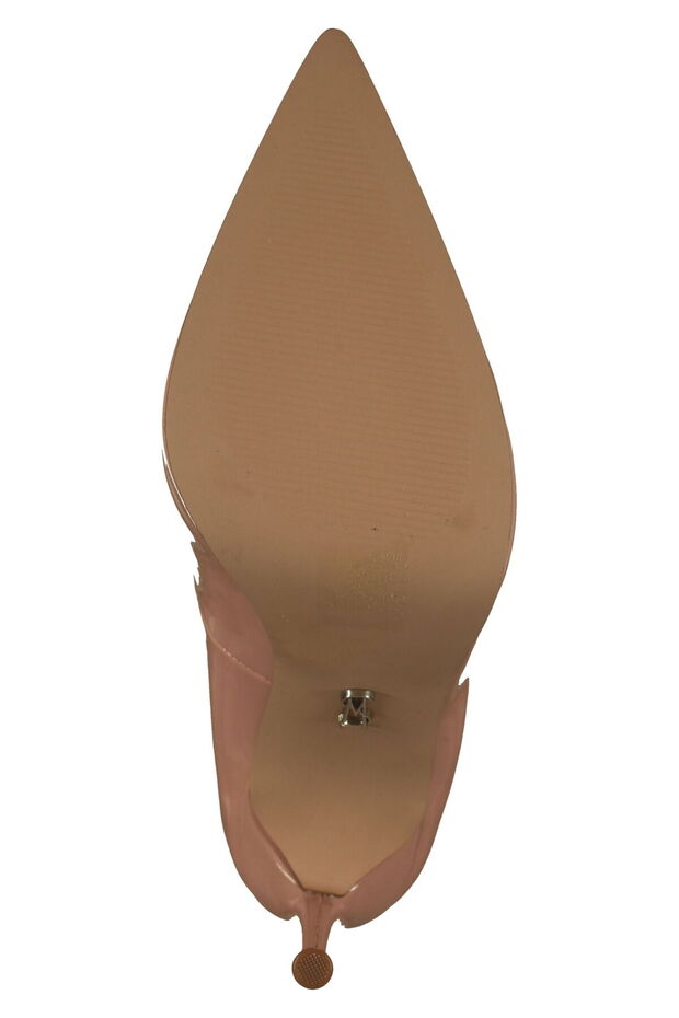 Pantofi cu toc - 7