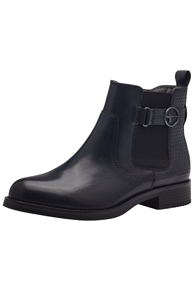Stiefelette - 1