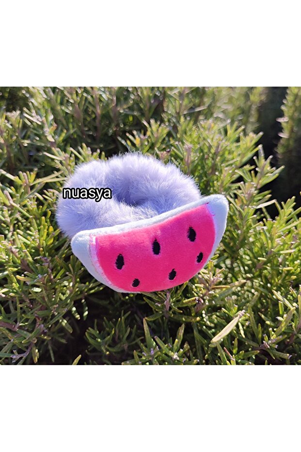 مشبك البطيخ القطيفة - 2