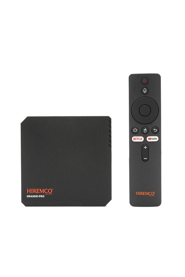Grande Pro 2-32 Gb Android Box - 1
