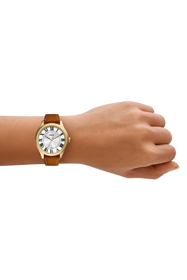 FES5397 Kadın Kol Saati - 4