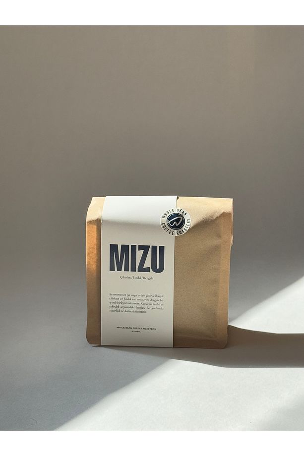 Mızu Nitelikli Çekirdek Kahve 250 Gr. - 1