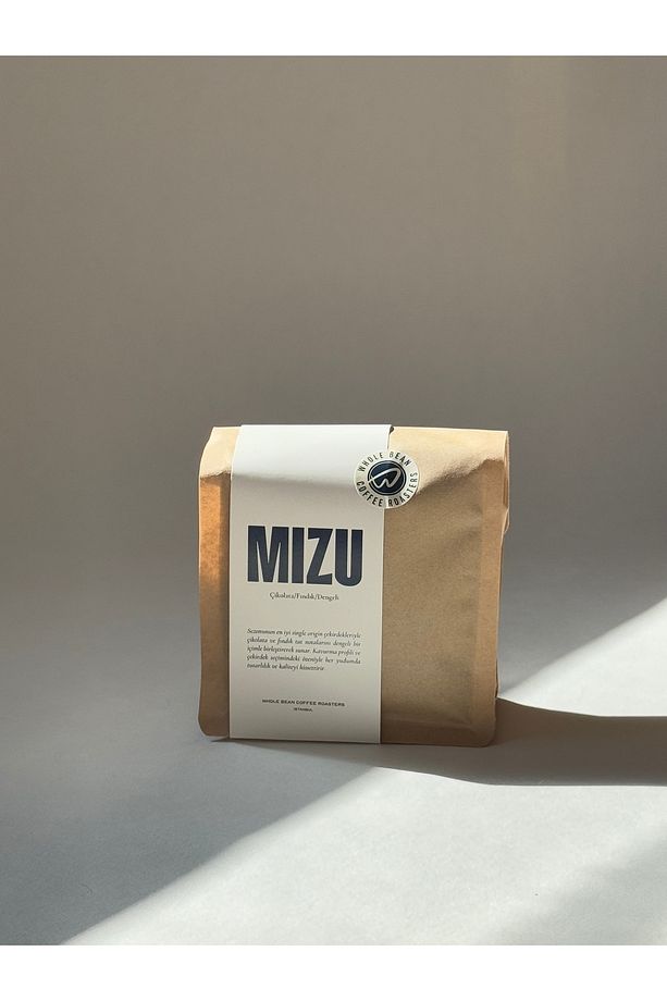 Mızu Nitelikli Çekirdek Kahve 250 Gr. - 3