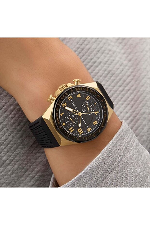 GUGW0902G1 Erkek Kol Saati - 6