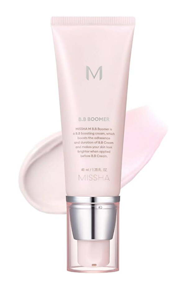 M B.B Boomer Cream 40 ml
