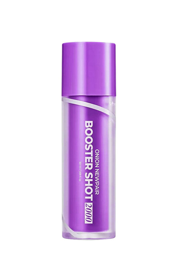 Onion Newpair Booster Shot 2000 (50ml)