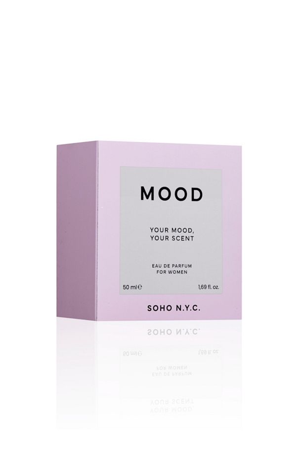 MOOD Edp Kadın Parfüm 50 ml - 3