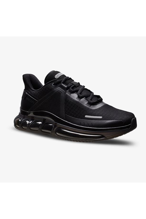 Eterium 3 Airfoam Siyah Erkek Spor Ayakkabı. - 3