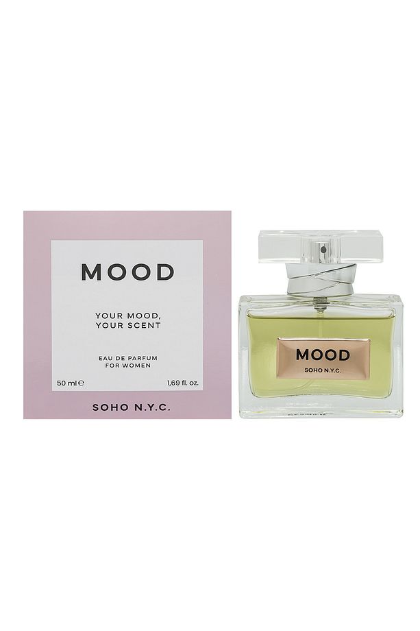 MOOD Edp Kadın Parfüm 50 ml - 4