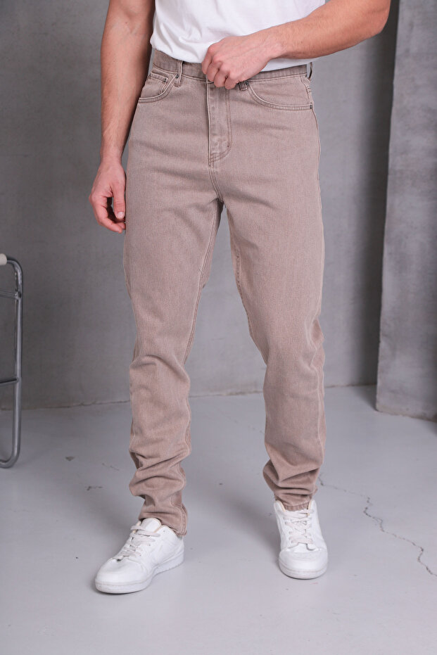 Men's Boyfriend Jeans