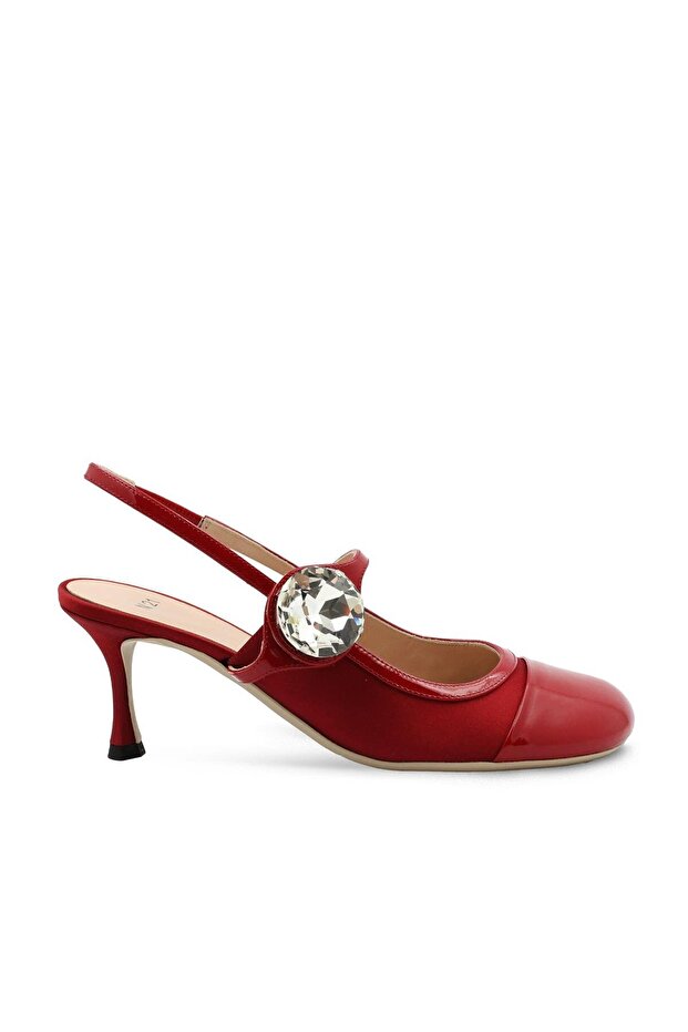 N21 Red (Red)