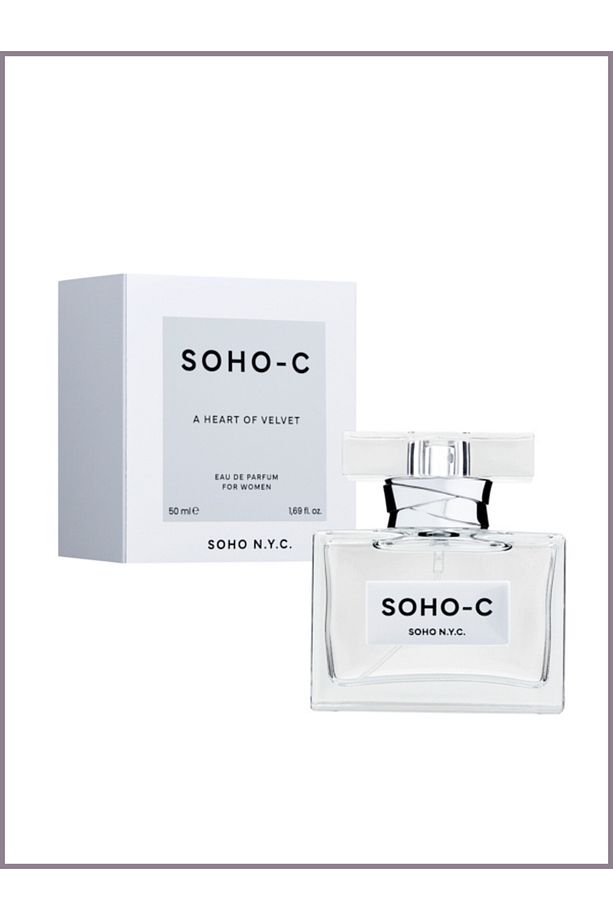 SOHO-C PARFÜM 50ML - 1