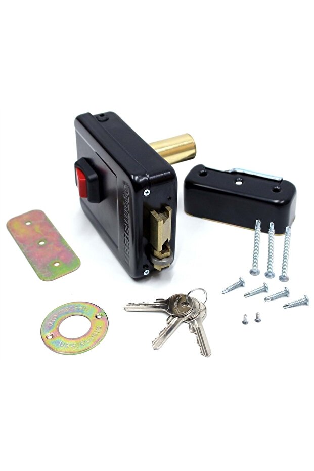52 mm 157 Hand Automatic Door Lock
