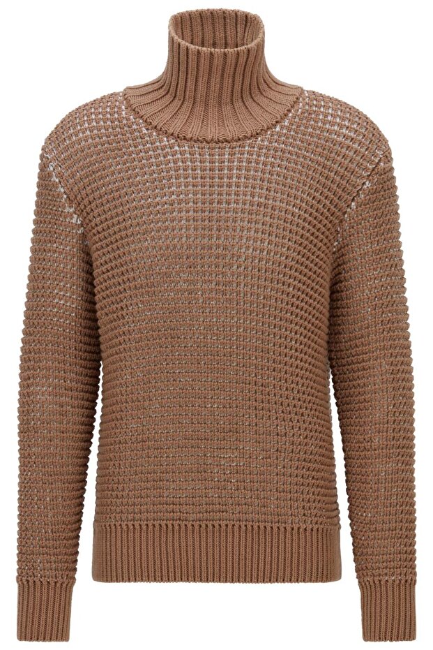 Pulover Nik 50457722 - 1