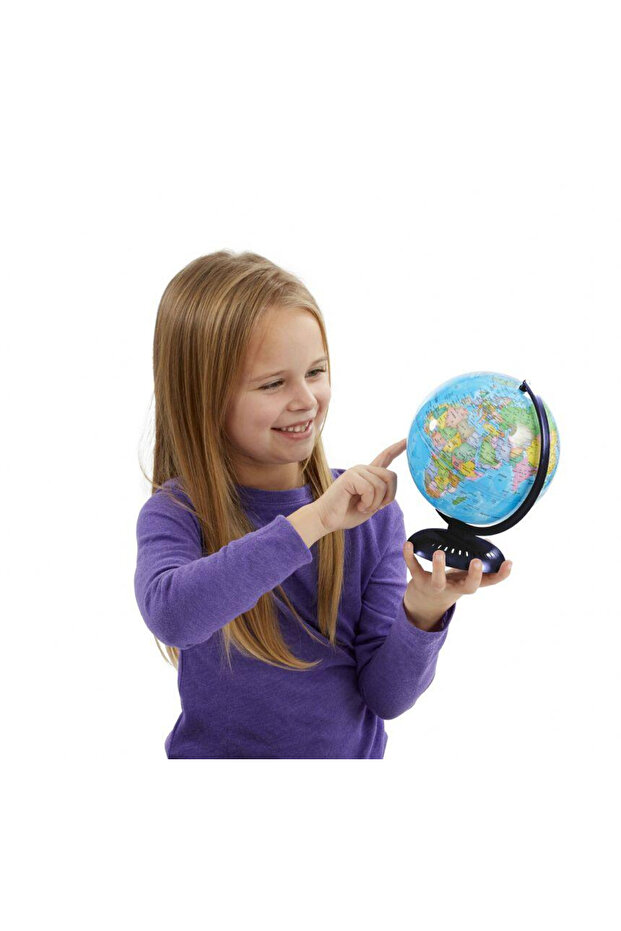 Glóbus - 14 cm - 2