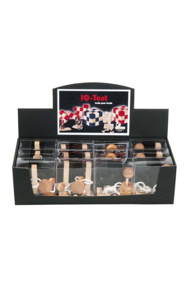 Iq Test Uvolněte prstenec-2 - 2