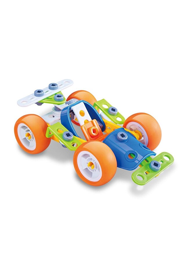 Kit Stem Flexible Automobil De Curse - 4