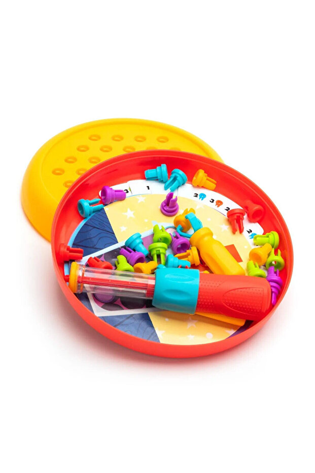 Magická vrtačka - Screw Cafe - 4