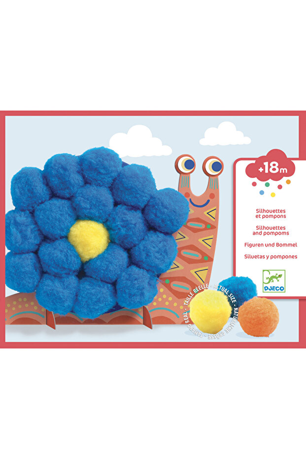 Creative Workshop, Soft and Fluffy Animals - 1