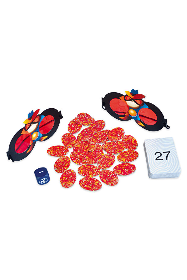 Math Game - Super Spy - 2