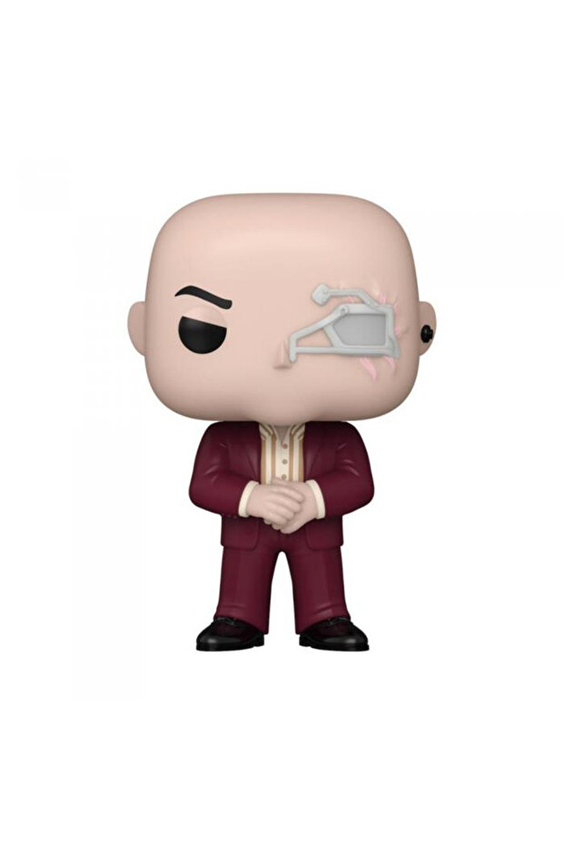 Ποπ Βινύλιο: Echo- Kingpin - 2