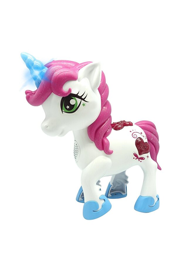 - Interactive Unicorn - 2