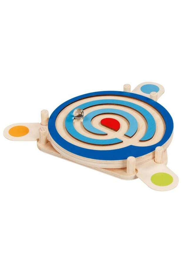 Parkour Ball Maze Skill Game