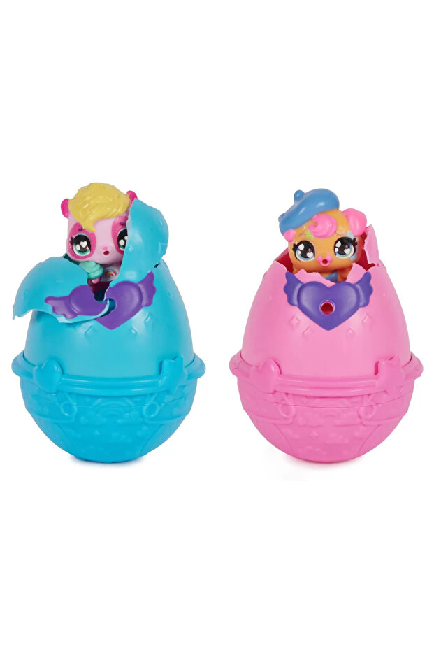 Hatchimals alive set roz - 3