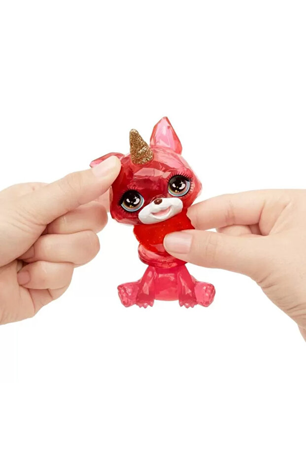 RAINBOW HIGH PAPUSA RUBY ANDERSON - 4