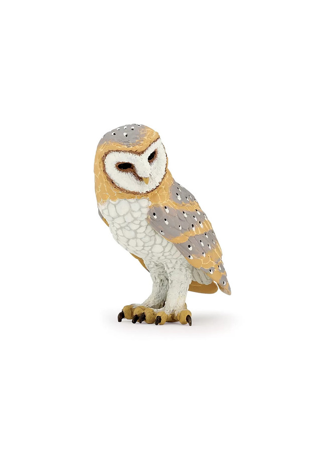 Figúrka sovy - 1