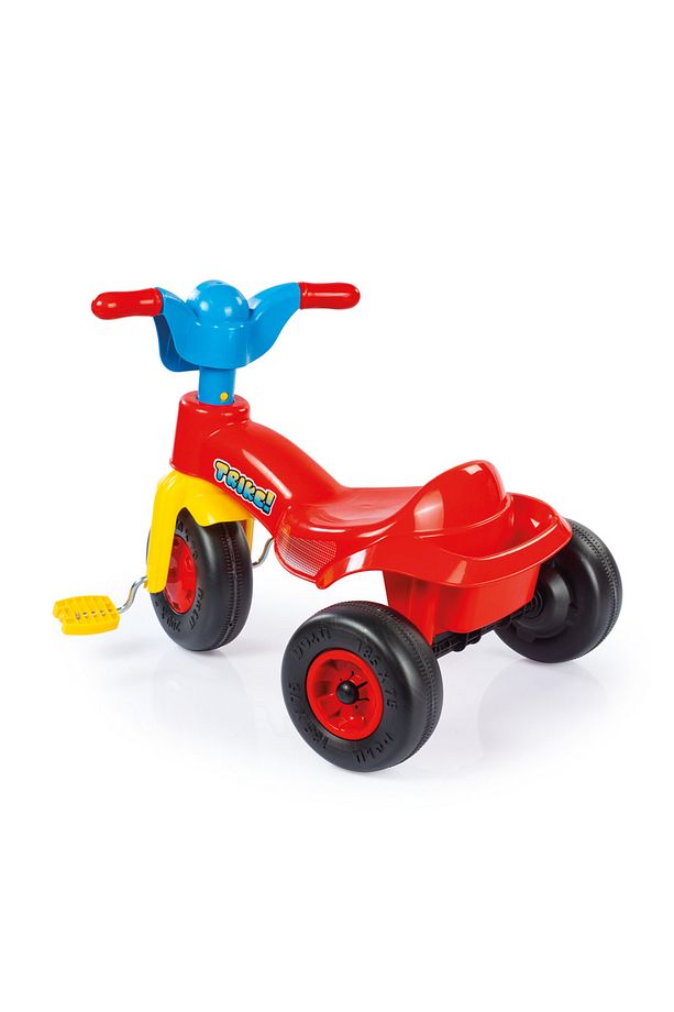 Trıke Ilk Bisikletim 7040 - 4
