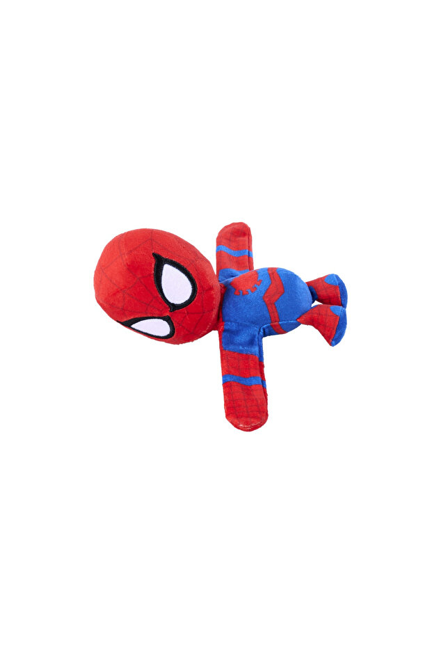 Brățară de pluș Marvel Spidey 17cm - 3