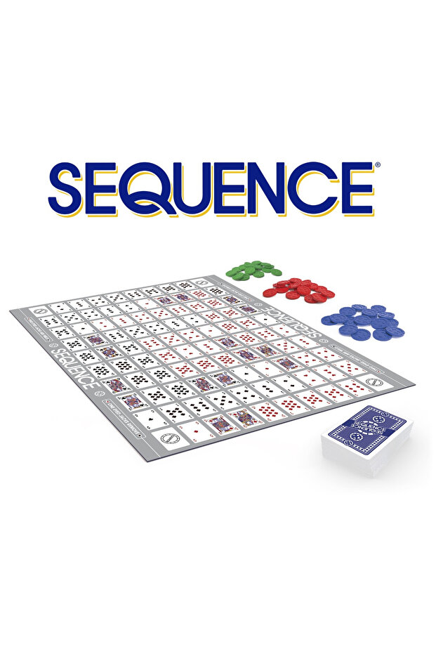 Classic Board Game - 2