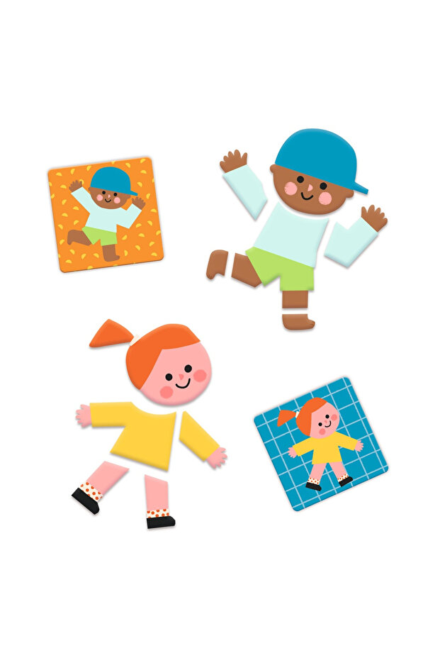 Bodyco Educational Game, - 2
