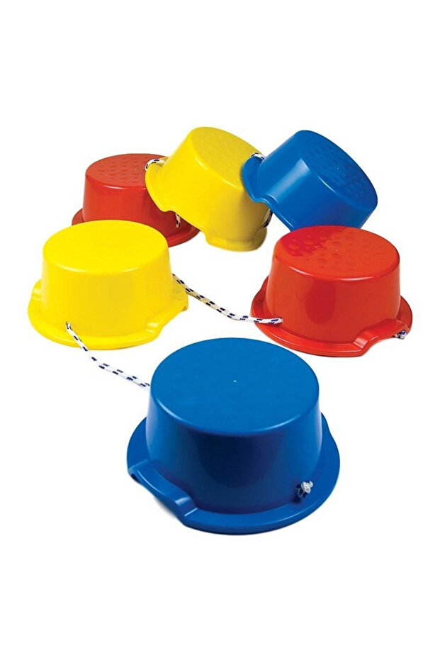 Step-a-stone, Motor Development Set