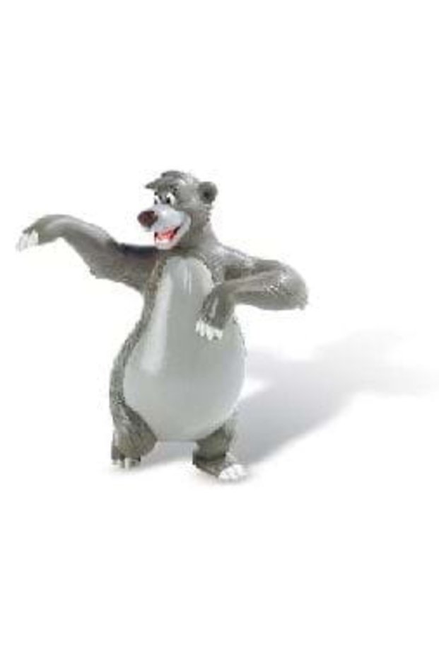Baloo - Figurină de 8 cm